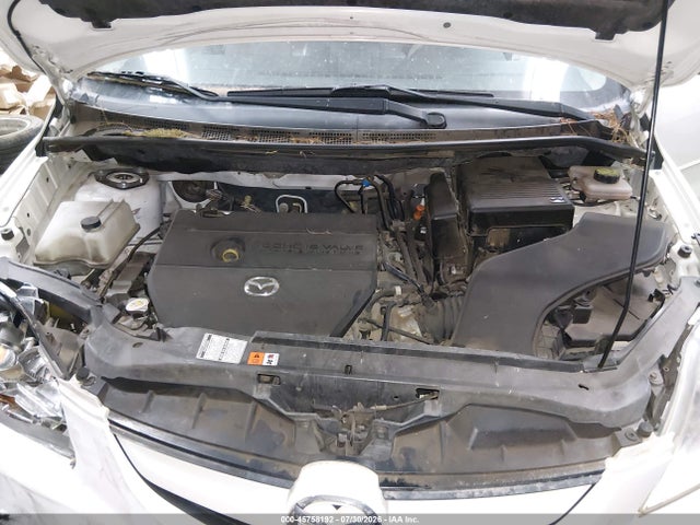 Aukcja sprzedaży 2009 Mazda Mazda5 Sport, vin: JM1CR293090341519, numer aukcji: 45758192