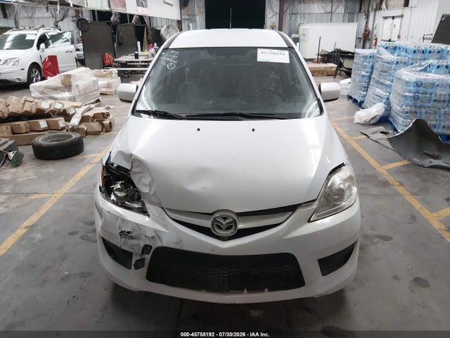 Aukcja sprzedaży 2009 Mazda Mazda5 Sport, vin: JM1CR293090341519, numer aukcji: 45758192