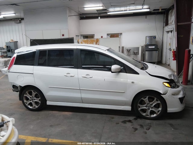 Aukcja sprzedaży 2009 Mazda Mazda5 Sport, vin: JM1CR293090341519, numer aukcji: 45758192