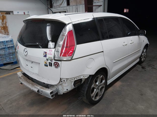Aukcja sprzedaży 2009 Mazda Mazda5 Sport, vin: JM1CR293090341519, numer aukcji: 45758192