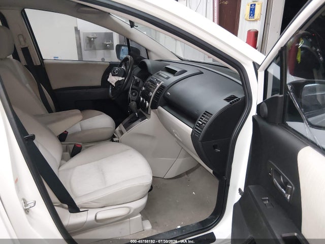 Aukcja sprzedaży 2009 Mazda Mazda5 Sport, vin: JM1CR293090341519, numer aukcji: 45758192