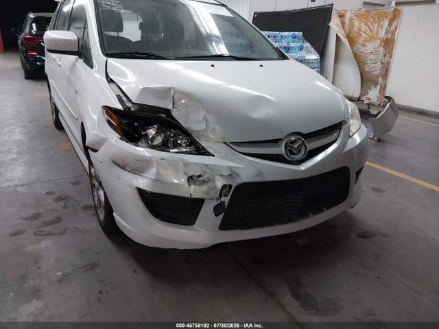 Aukcja sprzedaży 2009 Mazda Mazda5 Sport, vin: JM1CR293090341519, numer aukcji: 45758192