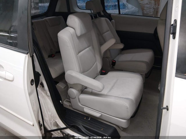 Aukcja sprzedaży 2009 Mazda Mazda5 Sport, vin: JM1CR293090341519, numer aukcji: 45758192