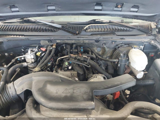 45758193 :رقم المزاد ، 3GKFK16Z23G225895 vin ، 2003 Gmc Yukon Xl 1500 Slt مزاد بيع