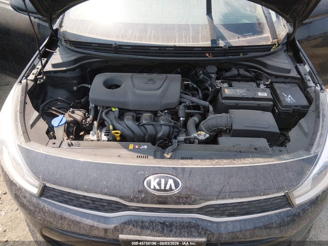 KIA Rio 5-door S 2019 3KPA25AB5KE201995 Image 10