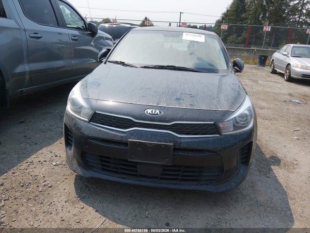 KIA Rio 5-door S 2019 3KPA25AB5KE201995 Image 12