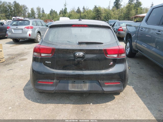 KIA Rio 5-door S 2019 3KPA25AB5KE201995 Image 16
