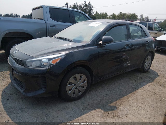 KIA Rio 5-door S 2019 3KPA25AB5KE201995 Image 2