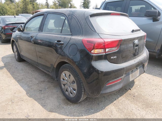 KIA Rio 5-door S 2019 3KPA25AB5KE201995 Image 3