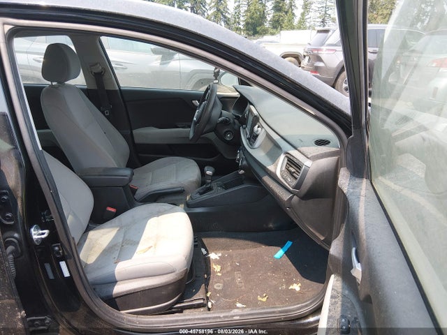 KIA Rio 5-door S 2019 3KPA25AB5KE201995 Image 5
