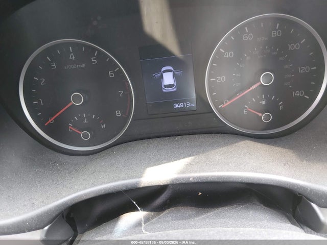 KIA Rio 5-door S 2019 3KPA25AB5KE201995 Image 7
