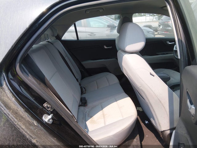 KIA Rio 5-door S 2019 3KPA25AB5KE201995 Image 8