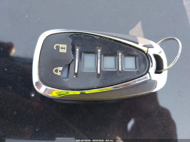 2022 Chevrolet Malibu Fwd Lt მანქანა იყიდება აუქციონზე, vin: 1G1ZD5ST8NF127057, აუქციონის ნომერი: 45758205