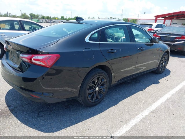 2022 Chevrolet Malibu Fwd Lt მანქანა იყიდება აუქციონზე, vin: 1G1ZD5ST8NF127057, აუქციონის ნომერი: 45758205