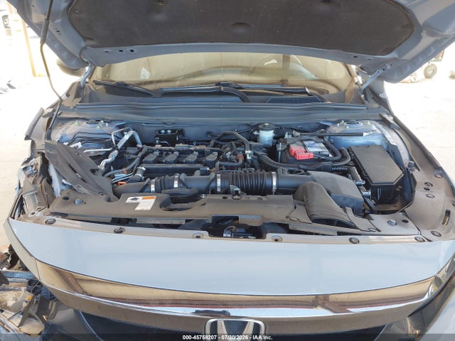 1HGCV1F34MA020663 Honda Accord Sport