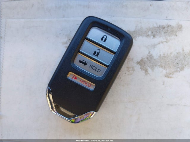 1HGCV1F34MA020663 Honda Accord Sport