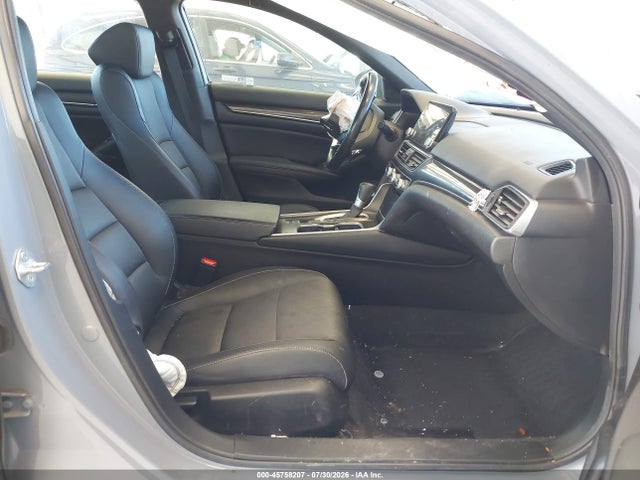 1HGCV1F34MA020663 Honda Accord Sport
