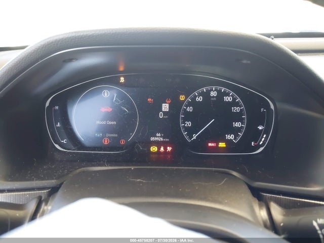 1HGCV1F34MA020663 Honda Accord Sport