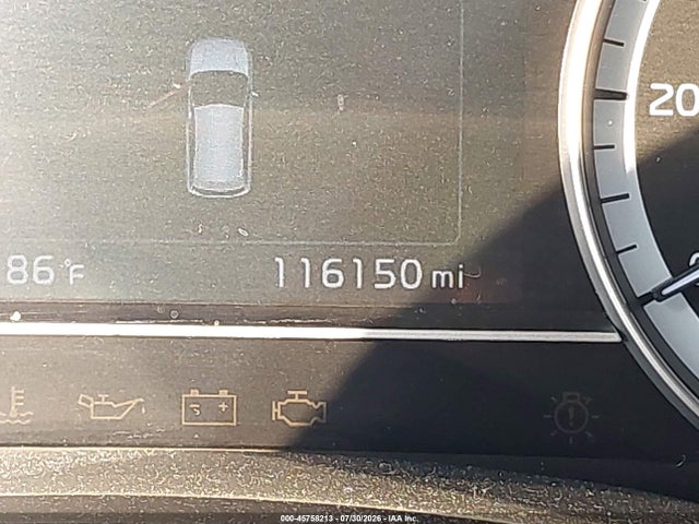 Aukcja sprzedaży 2017 Kia Niro Touring, vin: KNDCE3LC0H5076421, numer aukcji: 45758213
