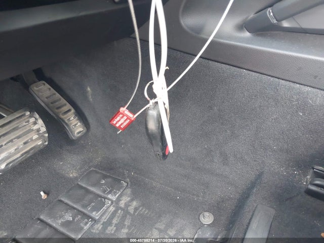 45758214 :رقم المزاد ، WP1AA2A22CLA02301 vin ، 2012 Porsche Cayenne مزاد بيع