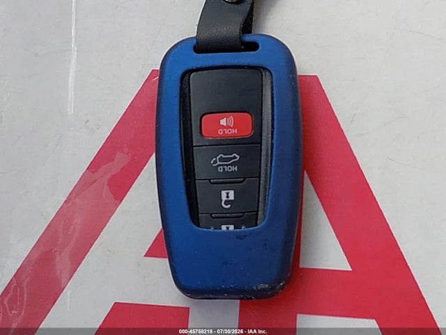 2021 Toyota Rav4 Xle მანქანა იყიდება აუქციონზე, vin: 2T3P1RFV7MW160994, აუქციონის ნომერი: 45758218