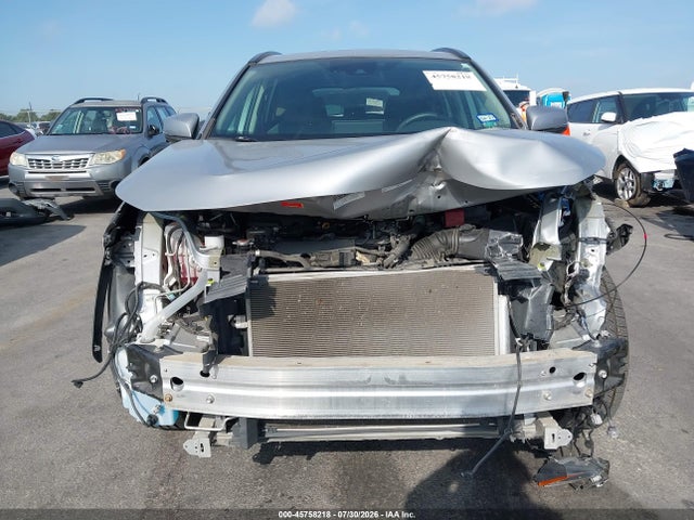 2021 Toyota Rav4 Xle მანქანა იყიდება აუქციონზე, vin: 2T3P1RFV7MW160994, აუქციონის ნომერი: 45758218