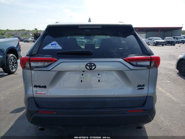 2021 Toyota Rav4 Xle მანქანა იყიდება აუქციონზე, vin: 2T3P1RFV7MW160994, აუქციონის ნომერი: 45758218