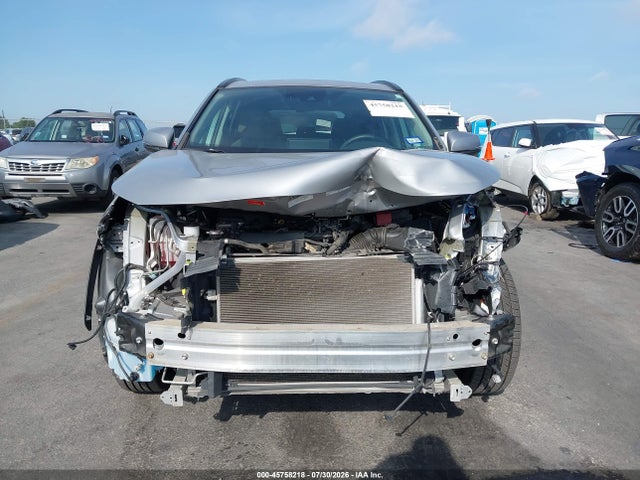 2021 Toyota Rav4 Xle მანქანა იყიდება აუქციონზე, vin: 2T3P1RFV7MW160994, აუქციონის ნომერი: 45758218