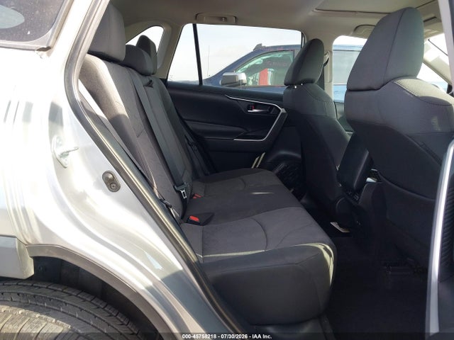 2021 Toyota Rav4 Xle მანქანა იყიდება აუქციონზე, vin: 2T3P1RFV7MW160994, აუქციონის ნომერი: 45758218