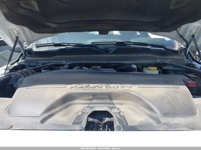 Продаж на аукціоні авто 2025 Ram 3500 Lone Star  4x4 8' Box, vin: 3C63RRHL4SG521833, номер лоту: 45758224