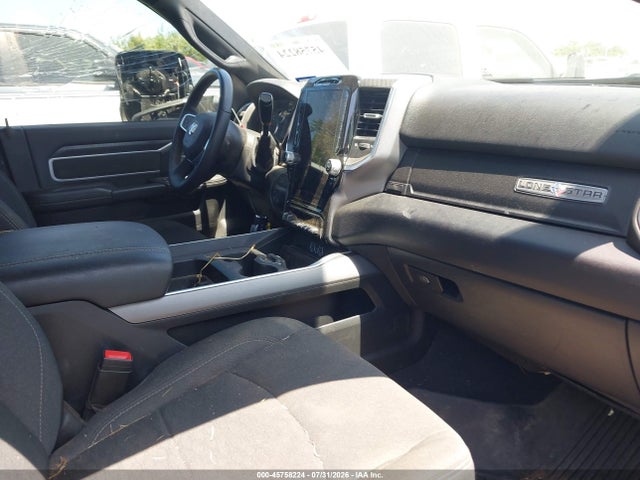 Продаж на аукціоні авто 2025 Ram 3500 Lone Star  4x4 8' Box, vin: 3C63RRHL4SG521833, номер лоту: 45758224