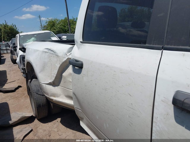 Продаж на аукціоні авто 2025 Ram 3500 Lone Star  4x4 8' Box, vin: 3C63RRHL4SG521833, номер лоту: 45758224