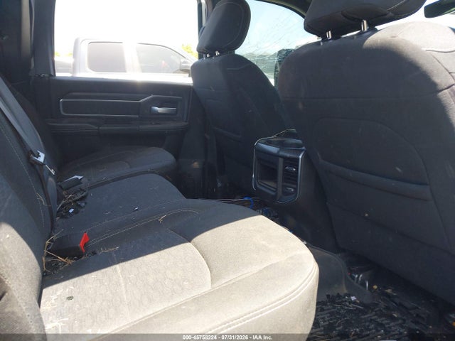 Продаж на аукціоні авто 2025 Ram 3500 Lone Star  4x4 8' Box, vin: 3C63RRHL4SG521833, номер лоту: 45758224