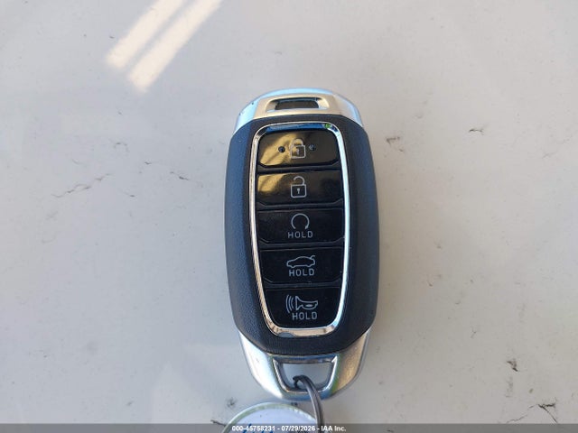 Продаж на аукціоні авто 2023 Hyundai Elantra Hybrid Limited, vin: KMHLN4AJXPU083187, номер лоту: 45758231