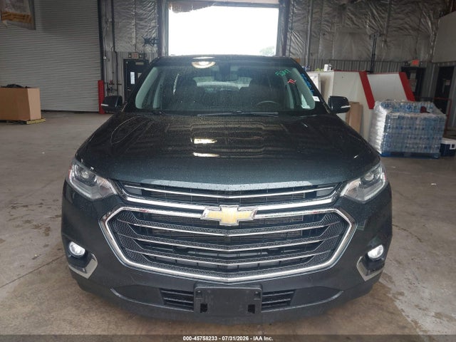 Продажа на аукционе авто 2021 Chevrolet Traverse Awd Lt Cloth, vin: 1GNEVGKW6MJ149084, номер лота: 45758233
