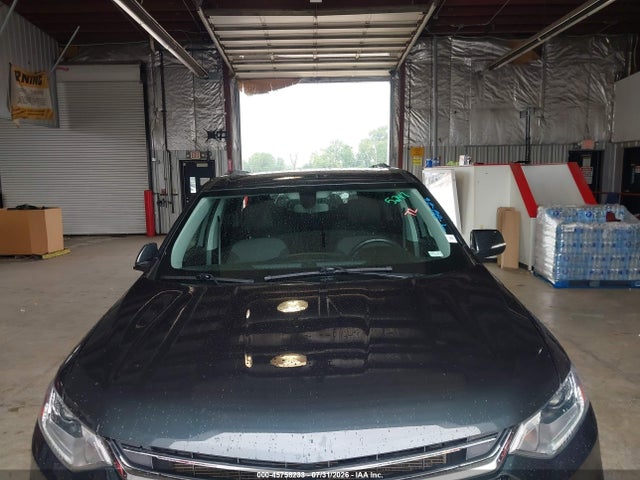 Продажа на аукционе авто 2021 Chevrolet Traverse Awd Lt Cloth, vin: 1GNEVGKW6MJ149084, номер лота: 45758233