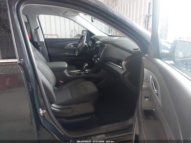 Продажа на аукционе авто 2021 Chevrolet Traverse Awd Lt Cloth, vin: 1GNEVGKW6MJ149084, номер лота: 45758233
