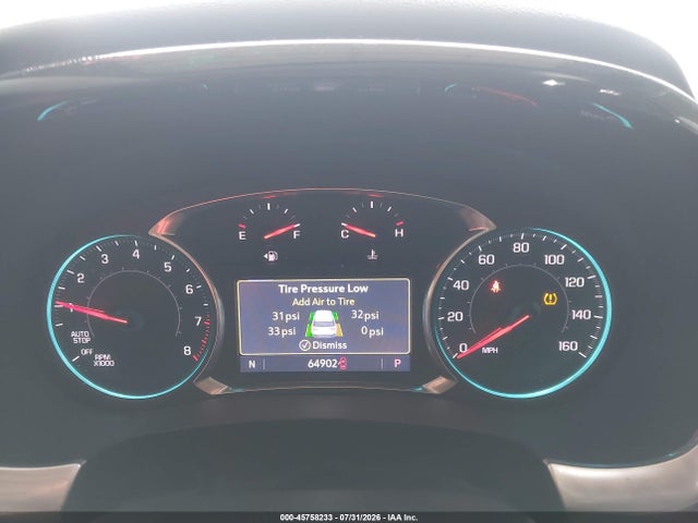 Продажа на аукционе авто 2021 Chevrolet Traverse Awd Lt Cloth, vin: 1GNEVGKW6MJ149084, номер лота: 45758233
