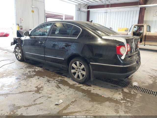 2007 Volkswagen Passat 2.0t მანქანა იყიდება აუქციონზე, vin: WVWGK73C37P079897, აუქციონის ნომერი: 45758236