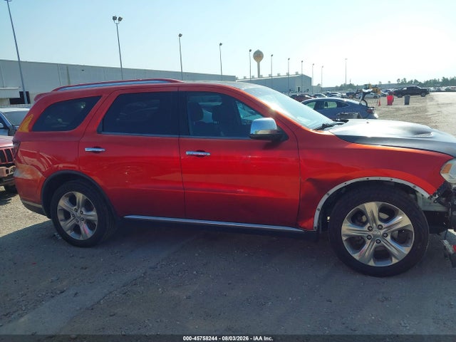 Продаж на аукціоні авто 2014 Dodge Durango Sxt, vin: 1C4RDHAG6EC590636, номер лоту: 45758244