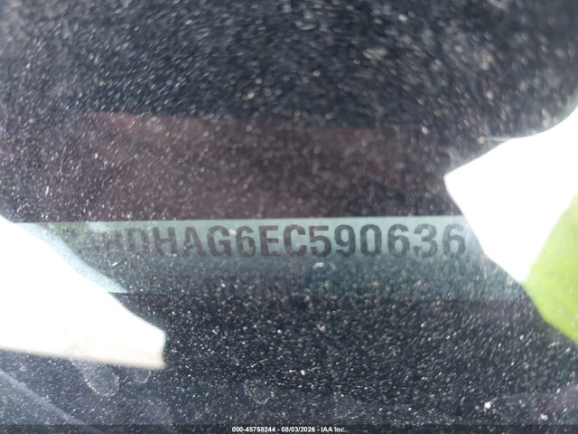 Продаж на аукціоні авто 2014 Dodge Durango Sxt, vin: 1C4RDHAG6EC590636, номер лоту: 45758244