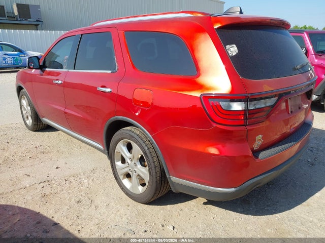 Продаж на аукціоні авто 2014 Dodge Durango Sxt, vin: 1C4RDHAG6EC590636, номер лоту: 45758244