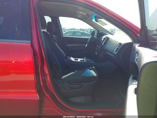 Продаж на аукціоні авто 2014 Dodge Durango Sxt, vin: 1C4RDHAG6EC590636, номер лоту: 45758244
