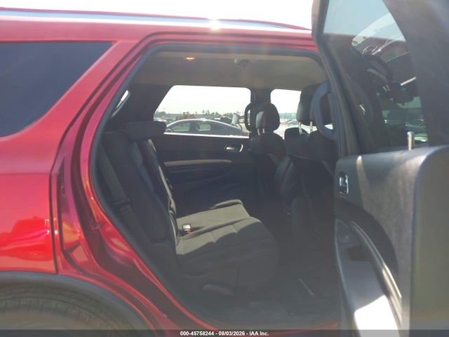 Продаж на аукціоні авто 2014 Dodge Durango Sxt, vin: 1C4RDHAG6EC590636, номер лоту: 45758244
