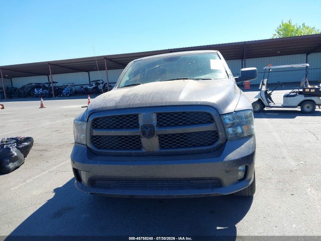 1C6RR6FGXKS618686 RAM 1500 Classic Express 4x2 6&#039;4 Box