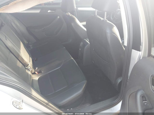 Продажа на аукционе авто 2016 Volkswagen Jetta 1.4t Se, vin: 3VWD67AJ5GM312187, номер лота: 45758251
