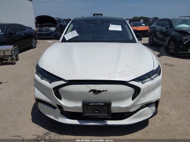 Ford Mustang Mach-e Premium 2021 3FMTK3RM2MMA25107 Image 12