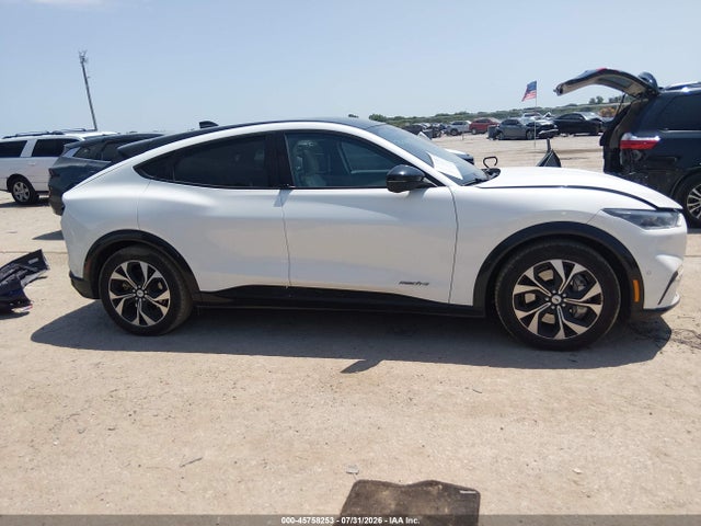Ford Mustang Mach-e Premium 2021 3FMTK3RM2MMA25107 Image 13