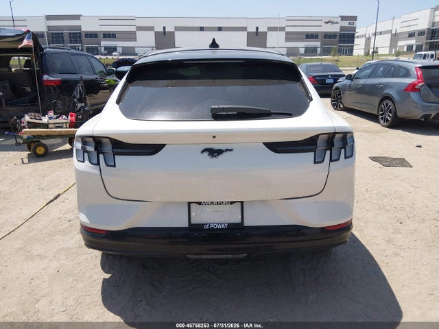 Ford Mustang Mach-e Premium 2021 3FMTK3RM2MMA25107 Image 16