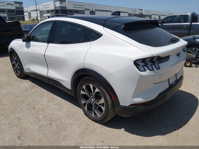 Ford Mustang Mach-e Premium 2021 3FMTK3RM2MMA25107 Image 3